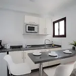 Aparthotel Rosamar 4*