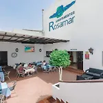 Rosamar Aparthotel Puerto del Carmen (Lanzarote)