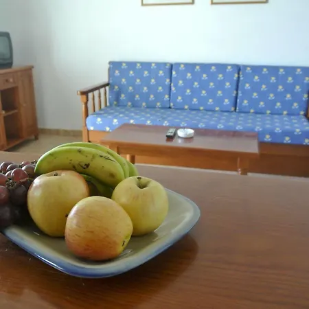 Rosamar Hotel apartamentowy