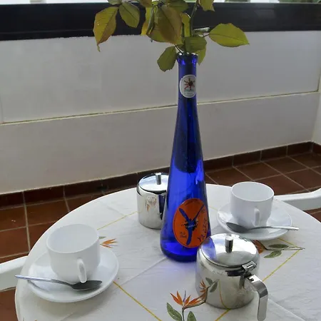 Hotel apartamentowy Rosamar