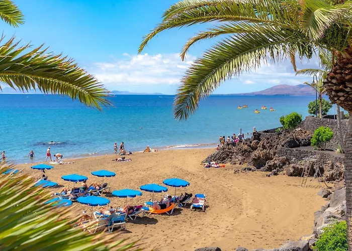 Apart Otel Rosamar 4*