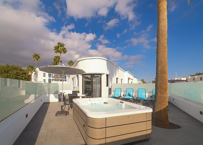 Apart Otel Rosamar 4*