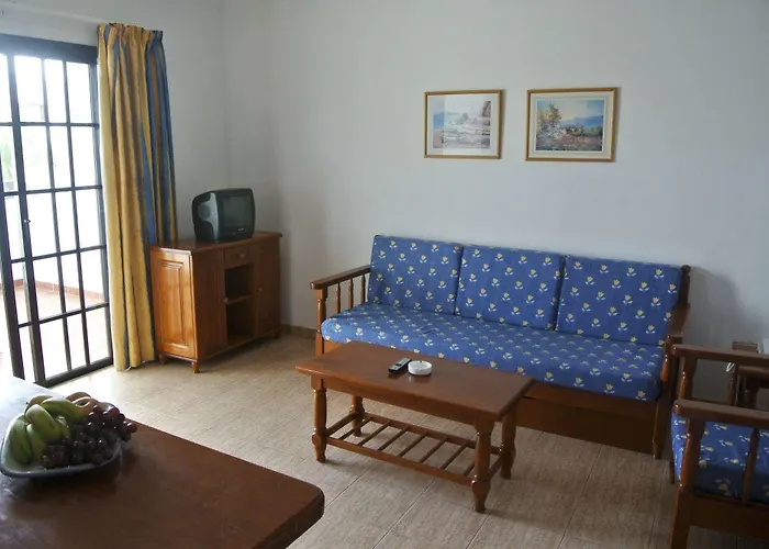 Apart Otel Rosamar Puerto del Carmen (Lanzarote)