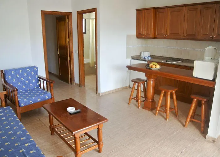 Rosamar Apart Otel 4*