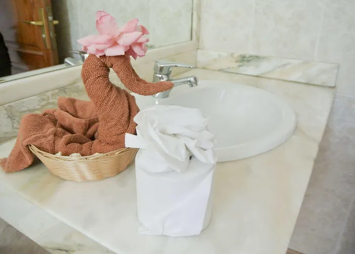 Rosamar Apart Otel Puerto del Carmen (Lanzarote)