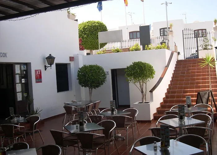 Rosamar Apart Otel 4*