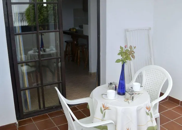 Apart Otel Rosamar 4*