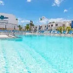 Rosamar Aparthotel 4*