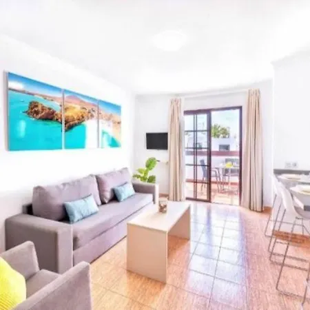 Apartahotel Rosamar Puerto del Carmen (Lanzarote)