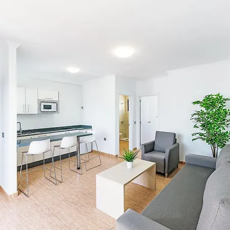 Rosamar 4* Puerto del Carmen (Lanzarote)