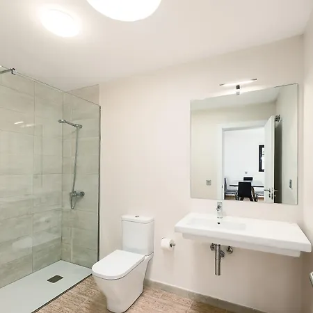 Rosamar Apartahotel Puerto del Carmen (Lanzarote)