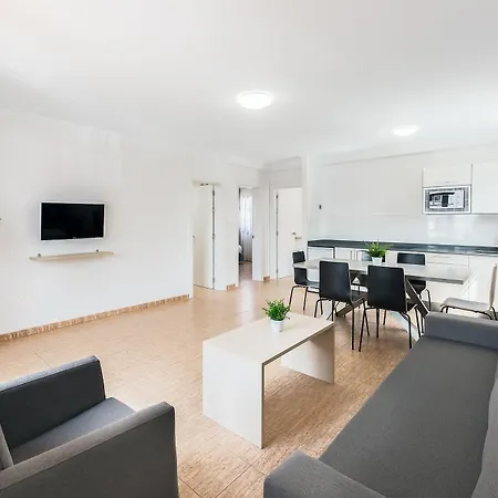 Rosamar Apartahotel Puerto del Carmen (Lanzarote)