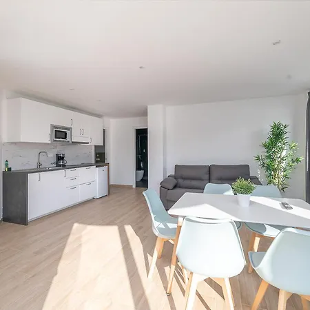 Apartahotel Rosamar Puerto del Carmen (Lanzarote)