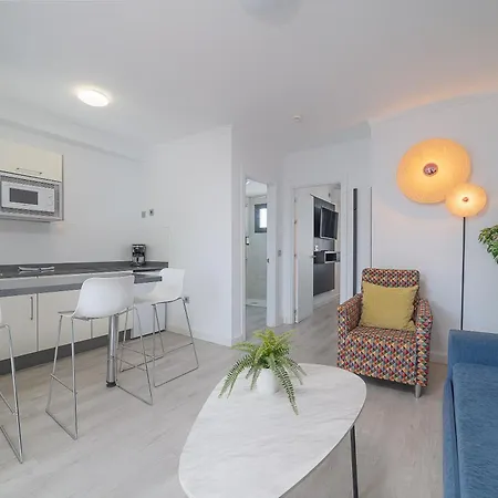 Rosamar Puerto del Carmen (Lanzarote)