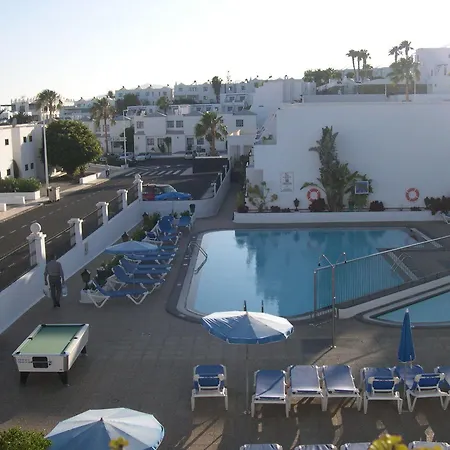 Rosamar Puerto del Carmen (Lanzarote)