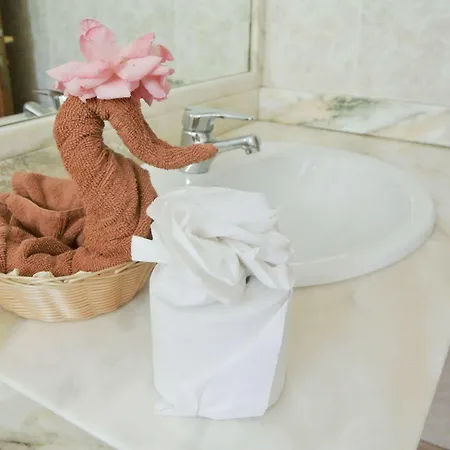 Rosamar Apartahotel Puerto del Carmen (Lanzarote)