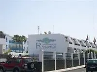 Rosamar 2* プエルト・デル・カルメン