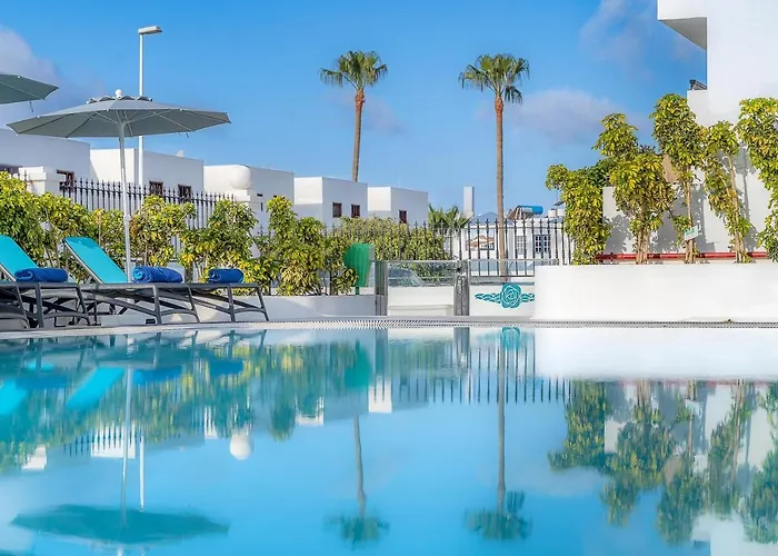 Apartmanhotel Rosamar