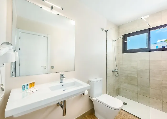 Rosamar Apartmanhotel