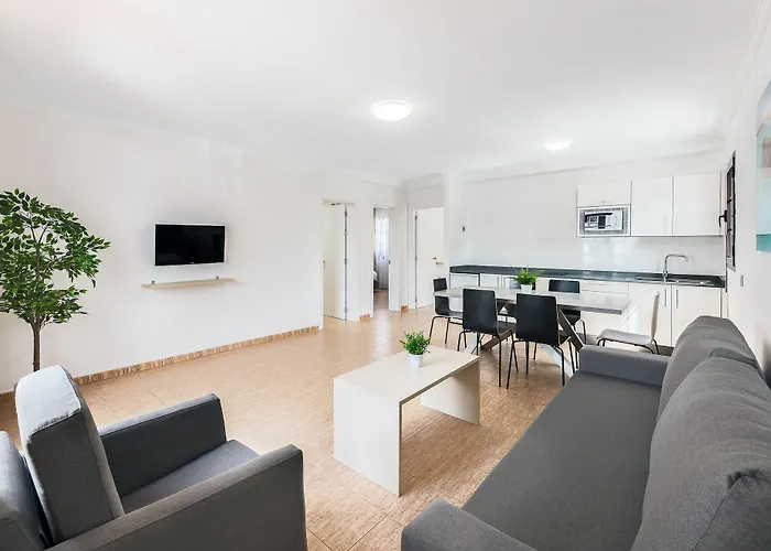 Rosamar Apartmanhotel Puerto del Carmen