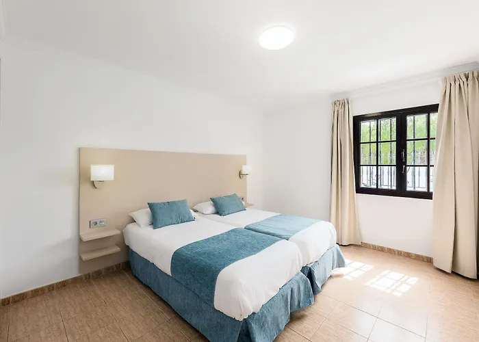 Rosamar Puerto del Carmen (Lanzarote)