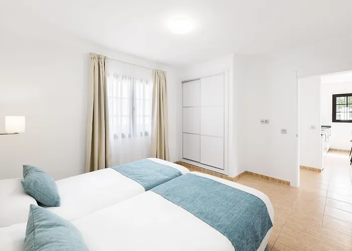 Rosamar Apartmanhotel 4*