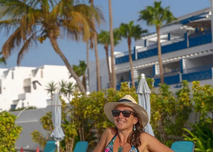 Rosamar Apartmanhotel