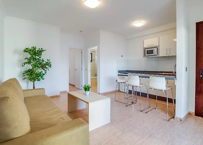 Rosamar Apartmanhotel