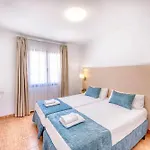 Rosamar Lägenhetshotell 4*