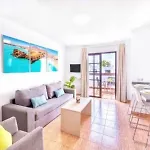 Lägenhetshotell Rosamar Puerto del Carmen (Lanzarote)