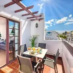 Lägenhetshotell Rosamar Puerto del Carmen (Lanzarote)