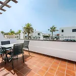Lägenhetshotell Rosamar Puerto del Carmen (Lanzarote)