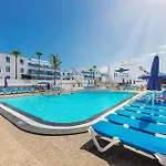 Lägenhetshotell Rosamar Puerto del Carmen (Lanzarote)