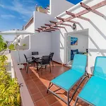 Rosamar Lägenhetshotell Puerto del Carmen (Lanzarote)