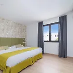 Rosamar Lägenhetshotell