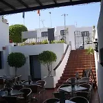 Lägenhetshotell Rosamar Puerto del Carmen (Lanzarote)