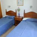 Rosamar Lägenhetshotell Puerto del Carmen (Lanzarote)
