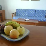 Rosamar Lägenhetshotell