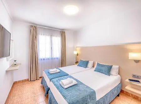 Rosamar Aparthotel 4*
