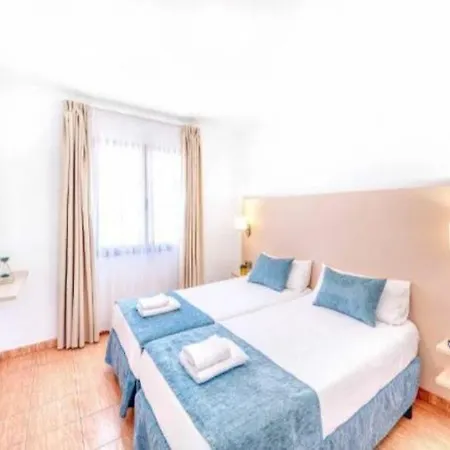 Apartahotel Rosamar Puerto del Carmen (Lanzarote)