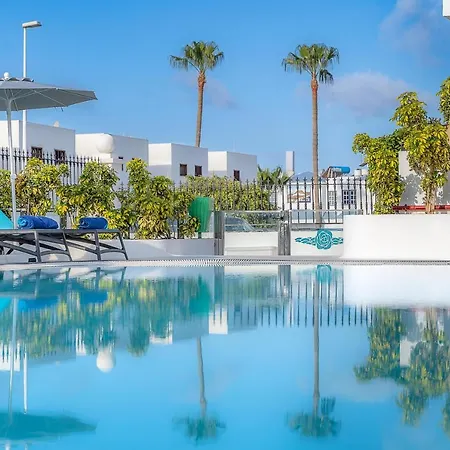 Apartahotel Rosamar