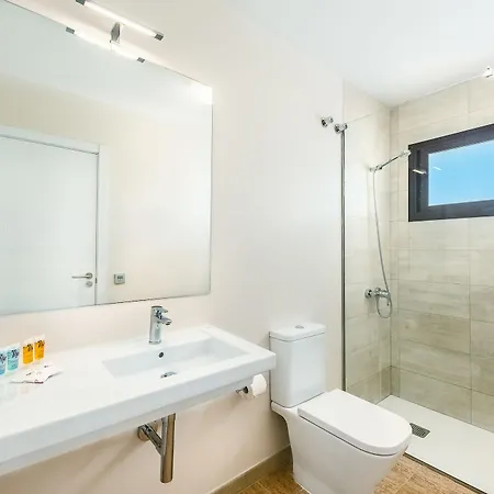 Rosamar Aparthotel