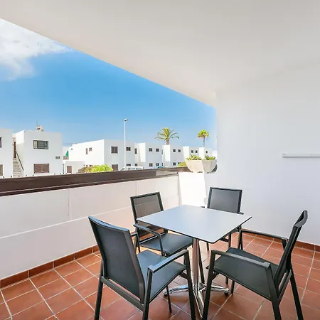 Apartahotel Rosamar Puerto del Carmen (Lanzarote)