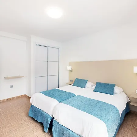 Apartahotel Rosamar