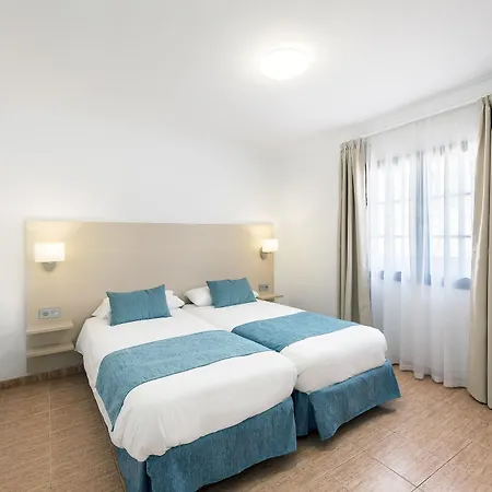 Rosamar Puerto del Carmen (Lanzarote)