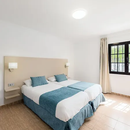 Rosamar Puerto del Carmen (Lanzarote)