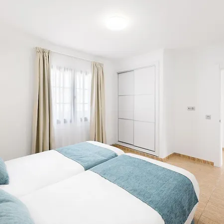 Rosamar Apartahotel 4*