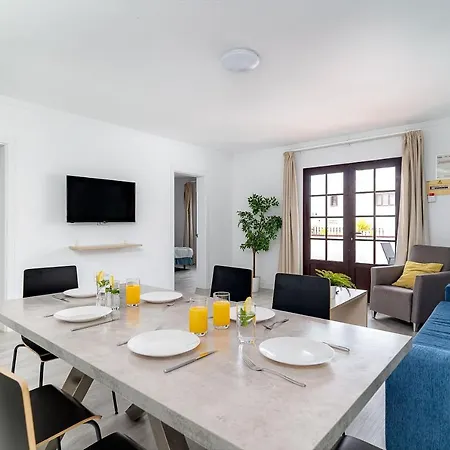 Rosamar Aparthotel Puerto del Carmen (Lanzarote)