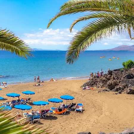 Lägenhetshotell Rosamar 4*