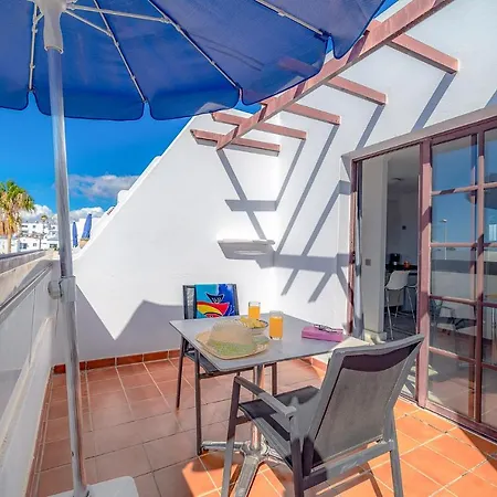 Rosamar Aparthotel 4*